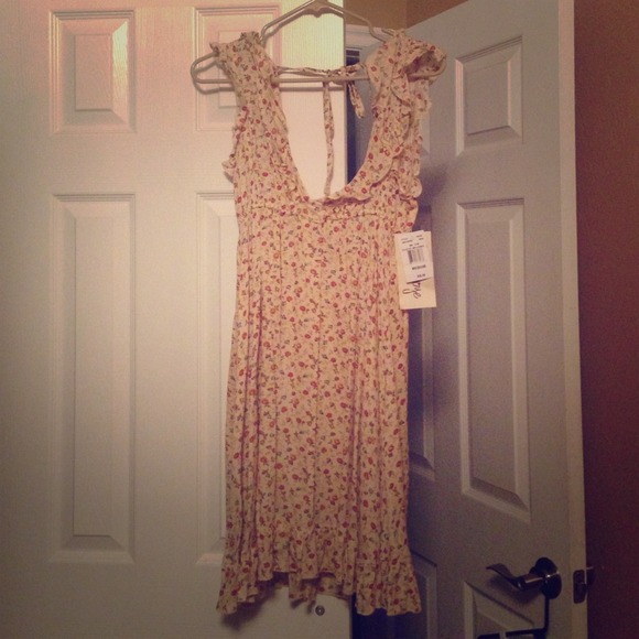 An Olsenboye dress - Picture 1 of 3