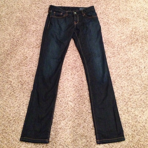 Super Rifle Denim - SOLD IN BUNDLE