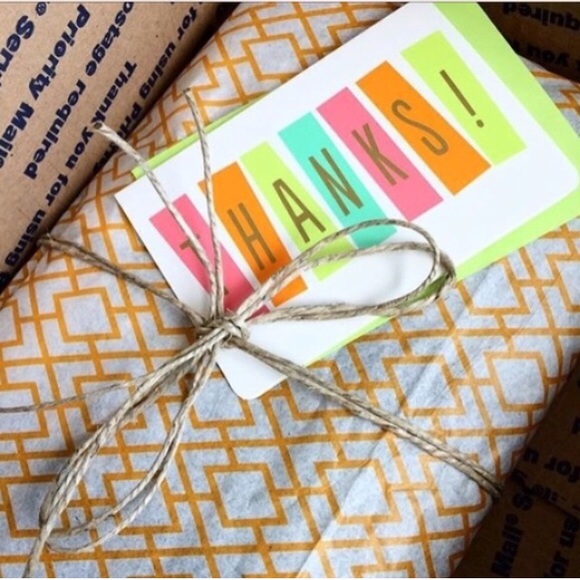 💓♥️Pretty little packages♥️💓 - Picture 7 of 8