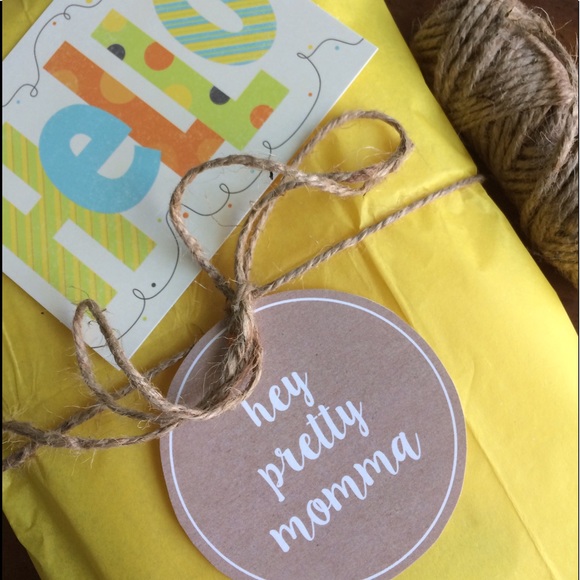 💓♥️Pretty little packages♥️💓 - Picture 8 of 8