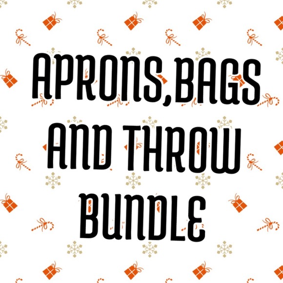 Bundle for Lye