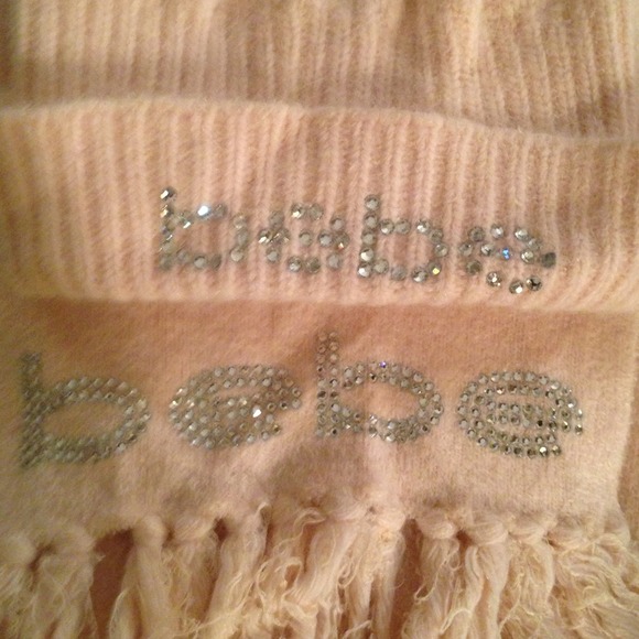 💯% cashmere gorgeous hat scarf & glove set - Picture 2 of 3