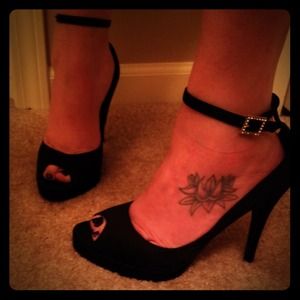 Steve Madden sexy dress heels