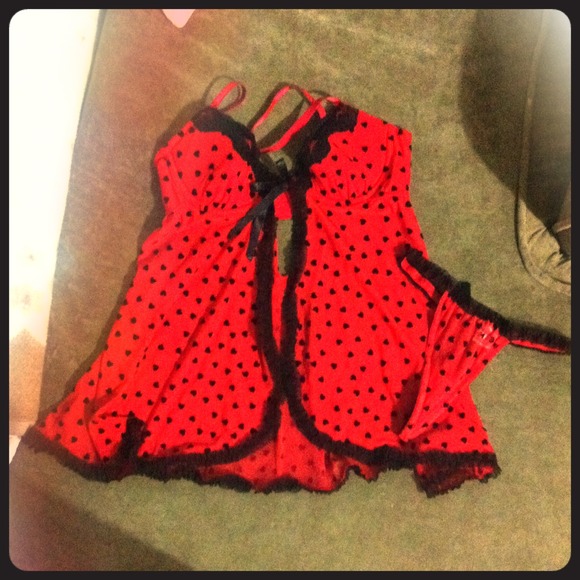 Nighties