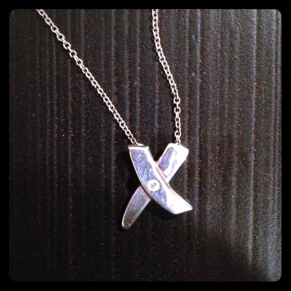 Tiffany & Co Necklace