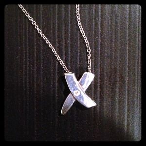 Tiffany & Co Necklace