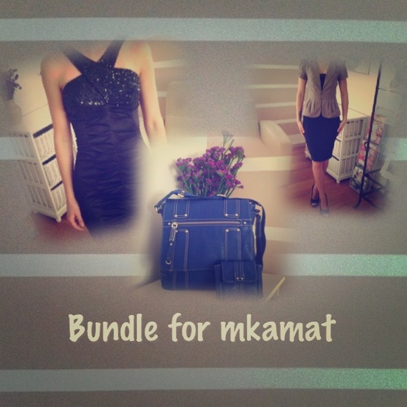 Bundle for mkamat 💗