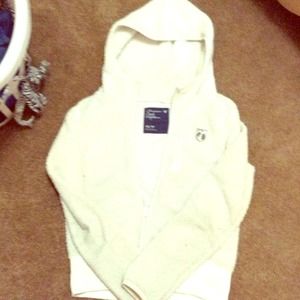 American eagle hoodie