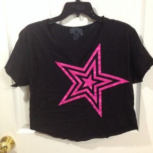 🚫bundled🚫Dirty Couture handmade short sleeve