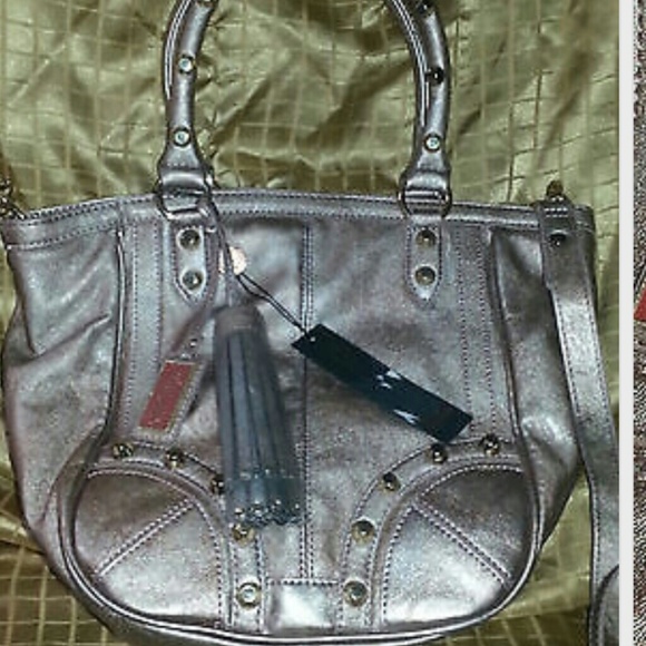 CHRISTIAN AUDIGIER Handbags SOLD