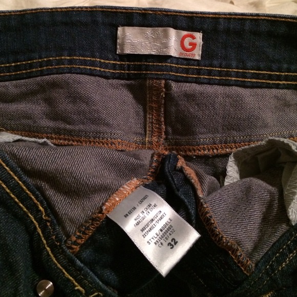 G by Guess skirt - Picture 3 of 3