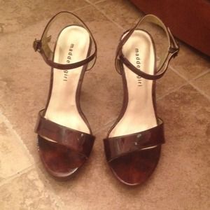 Madden girl heels