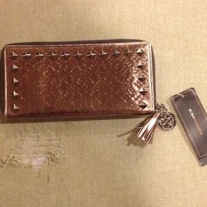BCBG brand new with tag wallet