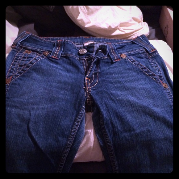 True Religion Jeans! - Picture 1 of 4