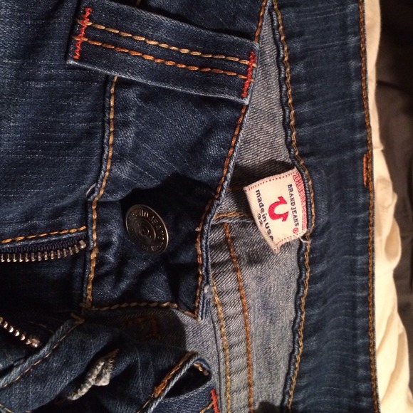 True Religion Jeans! - Picture 2 of 4