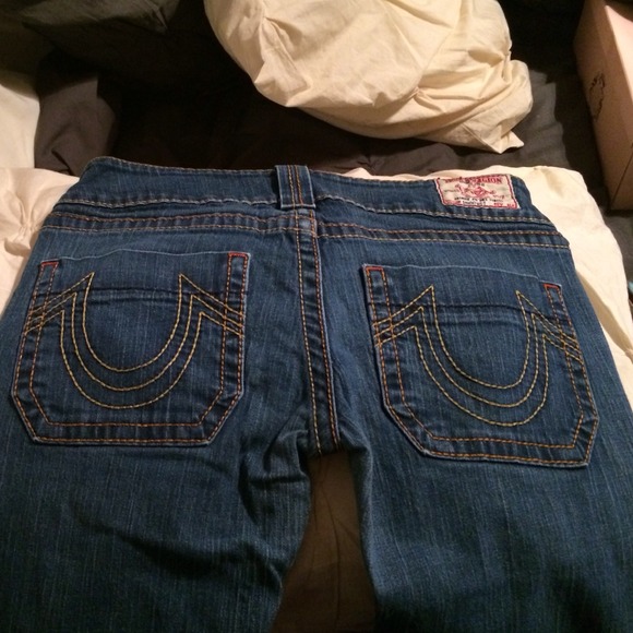 True Religion Jeans! - Picture 3 of 4