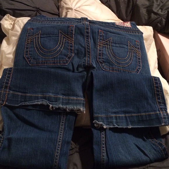True Religion Jeans! - Picture 4 of 4