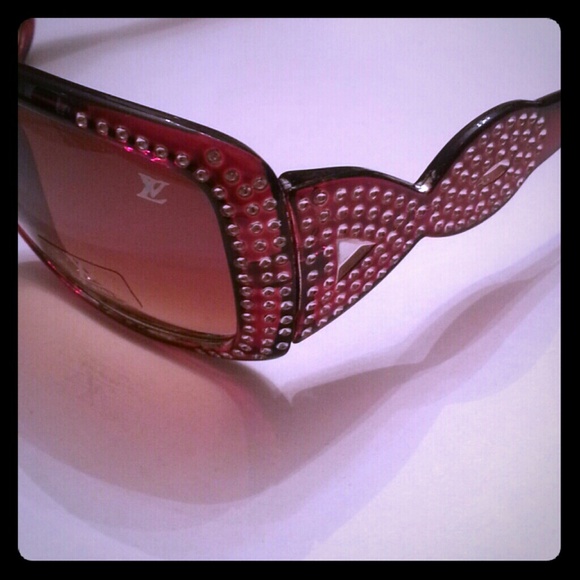 Accessories - Louis Vuitton Inspired Sunglasses