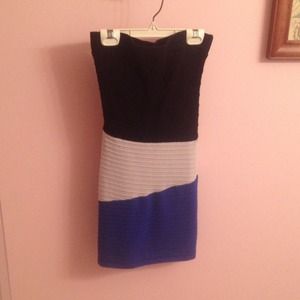 Forever 21 dress
