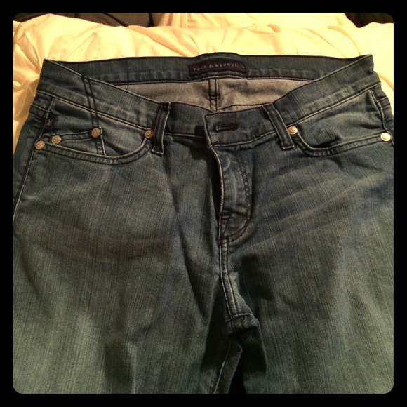 Rock & Republic - Picture 1 of 4