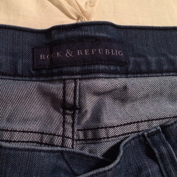 Rock & Republic - Picture 2 of 4