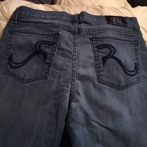 Rock & Republic - Picture 3 of 4