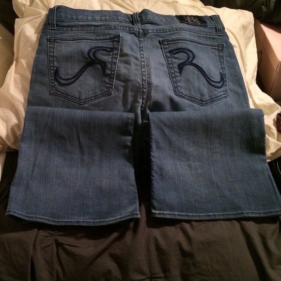 Rock & Republic - Picture 4 of 4