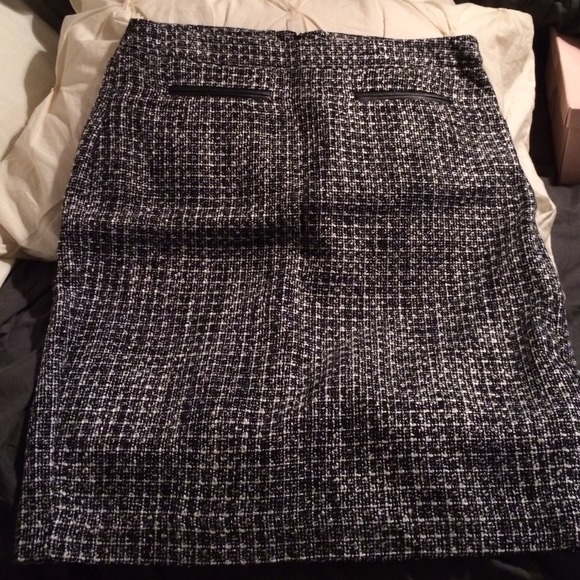 Worthington Tweed skirt! - Picture 1 of 2