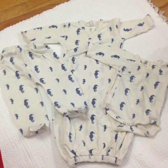 0-3mos. BABY BUNDLE!!!