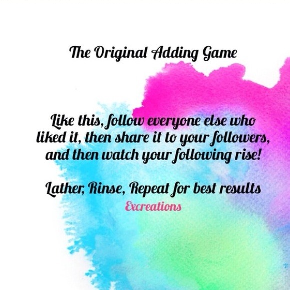 Gain followers and spread your closet! - Picture 2 of 3