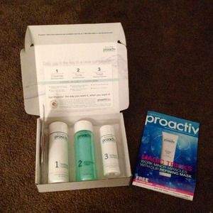 90 Day Supply Proactive