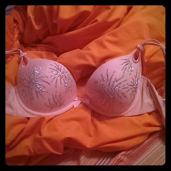 Victorias Secret Bombshell 36C