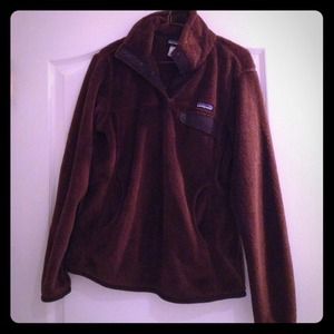 Women's medium soft Patagonia RESERVED
