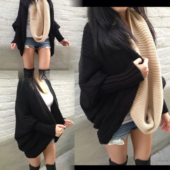 Oversized Sweaters Korean Oversized Sweaters Korean