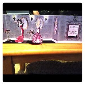 Brilliance New York Curl Setter