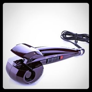 Infiniti pro: conair curl secret automatic curler