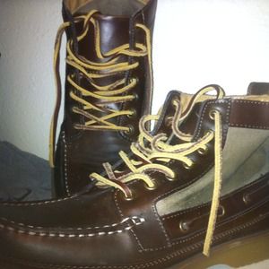 ✂PRICE CUT✂Men's boots