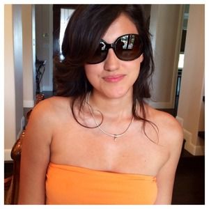 Tory Burch Accessories - 🎉HP🎉Tory Burch Polarized Tortoise Sunglasses Tory Burch Accessories - 🎉HP🎉Tory Burch Polarized Tortoise Sunglasses