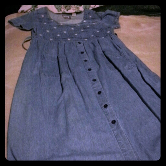 Dress