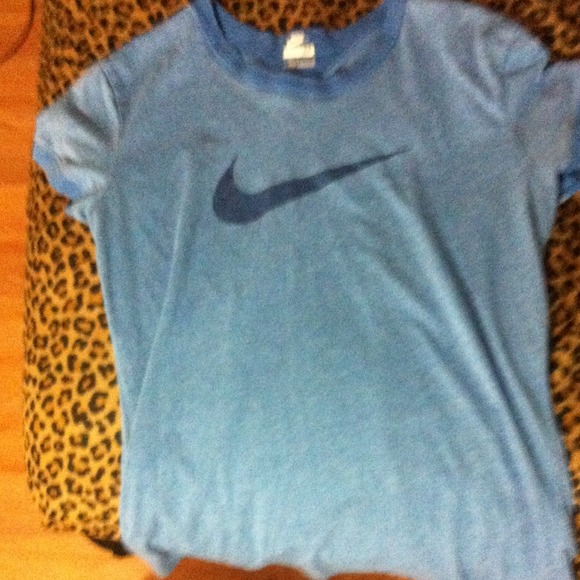 Nike shirt