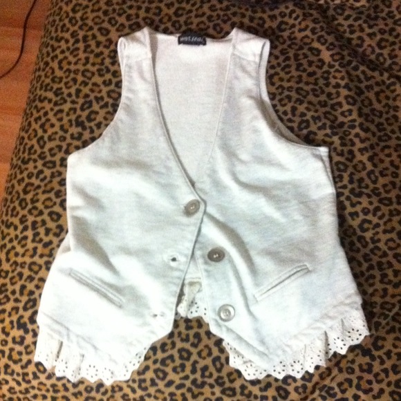 Vest