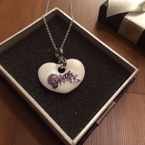 Ecu pirates necklace!