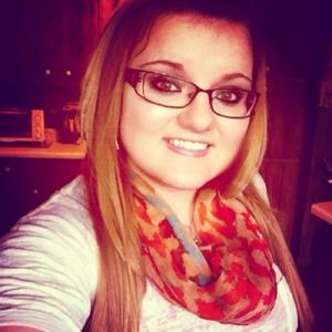 Get to know me! 😊