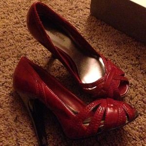 Heels Sz.6