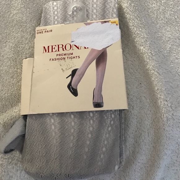 New tights in opaque and premium S/M - Picture 5 of 6