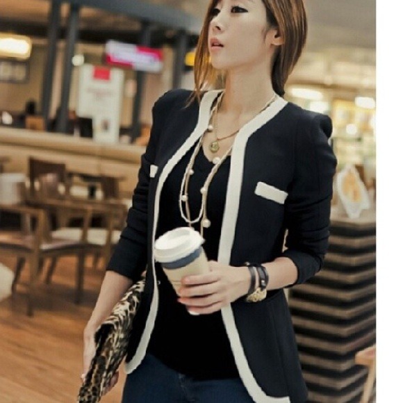 Blazer - Picture 2 of 3