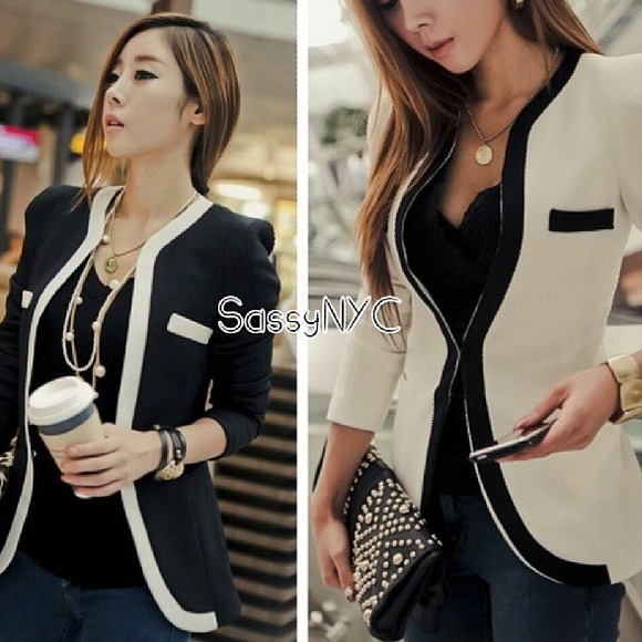 Blazer - Picture 3 of 3