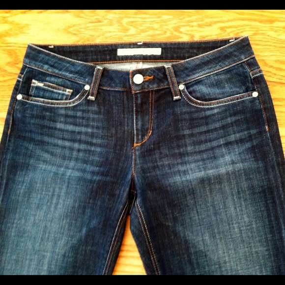 Joe's Jeans Denim - Joe's Jeans Honey fit