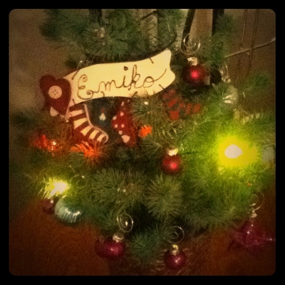 Happy holidays everyone!