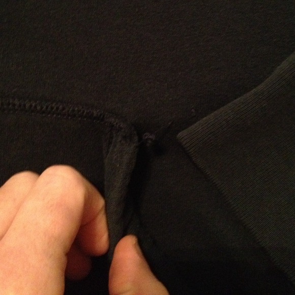 💥REDUCED ✨HOLLISTER Hoodie✨ - Picture 3 of 4